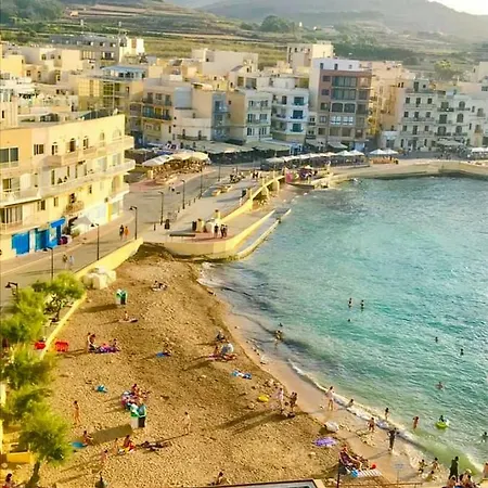 Prázdninový dům Number 28 - The House With The Blue Door