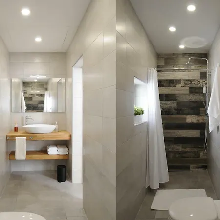 Number 28 - The House With The Blue Door