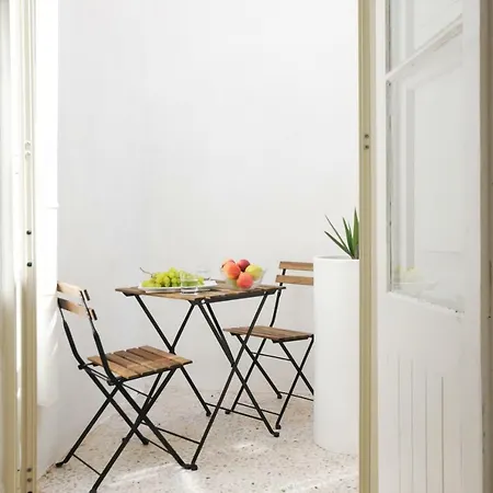 Prázdninový dům Number 28 - The House With The Blue Door