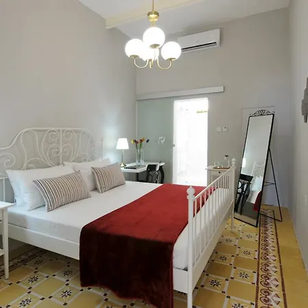 Prázdninový dům Number 28 - The House With The Blue Door