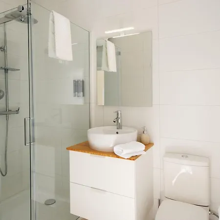 Number 28 - The House With The Blue Door